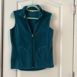 Woolrich vest